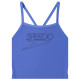 Speedo Παιδικό ολόσωμο μαγιό Endurance+ Logo Thinstrap Swimsuit